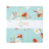 Sunshine and Sweet Tea Quilt Kit