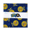 Riley Blake FFA® Forever Blue2®  Ten Inch Squares