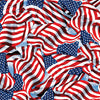 Benartex America's Highway 14721 86 Go USA