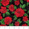 Northcott Fabric Till Death Do Us Part DP28113