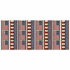 QT American Spirit 30126R Stripe