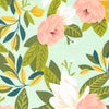 Moda Willow Nine Patch Quilt Kit