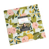 Moda Willow Nine Patch Quilt Kit