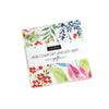 Moda Fabrics Comfort and Joy Charm Pack