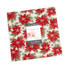 Moda Fabrics 44350LC A Christmas Carol Scene Layer Cake