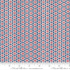 Moda Fabrics American Gathering II- 49245 11
