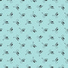 Riley Blake Press On Quilt Kit
