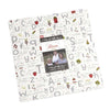 Moda On Dasher 5566LC Layer Cake