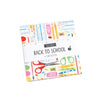 Moda Back to School Quilt Kit