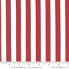 Moda Fabric Star Spangled 24172 14 Rocket