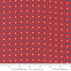 Moda Fabric Star Spangled 24174 15 Rocket