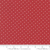 Moda Fabric Star Spangled 24106 84 Rocket