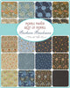 Moda Fabrics Morris Manor Charm Pack