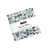 Moda Fabrics Sacre Bleu Trail Mix Quilt kit