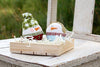 Emmitt & Ivory Ornament Pattern