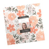 Moda Fabrics Potted Layer Cake 26140LC