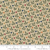 Moda Fabrics Fluttering Leaves Beechwood 9734 11