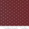 Moda Fabric 974513 Chickadee Landing Poppy