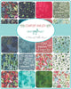 Moda Fabrics Comfort and Joy Charm Pack