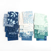 Moda Fabrics Bluebell Charm Pack 16960PP