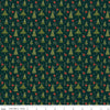 Riley Blake Christmas Has Come To Town Quilt Kit