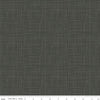 Riley Blake Grasscloth C780 Charcoal
