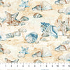 Northcott Fabrics  The Great Outdoors DP28452-44