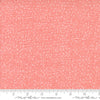 Moda Fabric Superbloom Dotty Thatched Carnation 48715 225