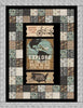 Clothworks Explore Quilt Kit