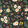 Moda Fruit Loop Nine Patch Quilt Kit