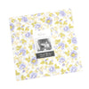 Moda Fabrics  Georgia Layer Cake Fun Quilt Kit