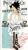 Riley Blake Press On Quilt Kit