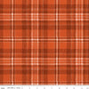 Riley Blake Classic Christmas Plaid Red