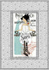Riley Blake Press On Quilt Kit