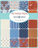 Moda Fabrics Sunrise Side Charm Pack 14960PP
