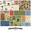 Clothworks Homestead Quilt Kit