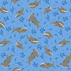 Blank Quilting 2132-70 Commotion in the Ocean Collection