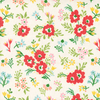 Moda Fruit Loop Nine Patch Quilt Kit