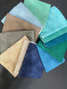 Fat Quarter Quilt Treat Kit