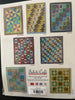 Fat Quarter Quilt Treat Kit
