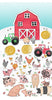 Henry Glass Hay Day Panel Quilt Kit