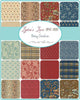 Moda Fabrics Lydia's Lace Charm Pack