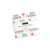 Moda Fabrics My Summer House Charm Pack