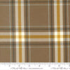 Moda Fabrics Ponderosa Plaid 20867 22