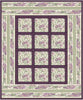 Marcus Fabrics Posie Quilt Kit