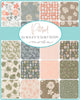 Moda Fabrics Potted Charm Pack pp26140