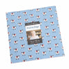 Moda Prairie Days Layer Cake by Bunny Hill Designs 2990LC
