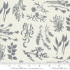 Moda Fabrics Silhouettes Cream 6930 16