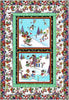 QT Snowman Follies Quilt Kit
