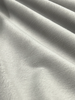 QT Fabrics Silky Minky Solid Silver 90"